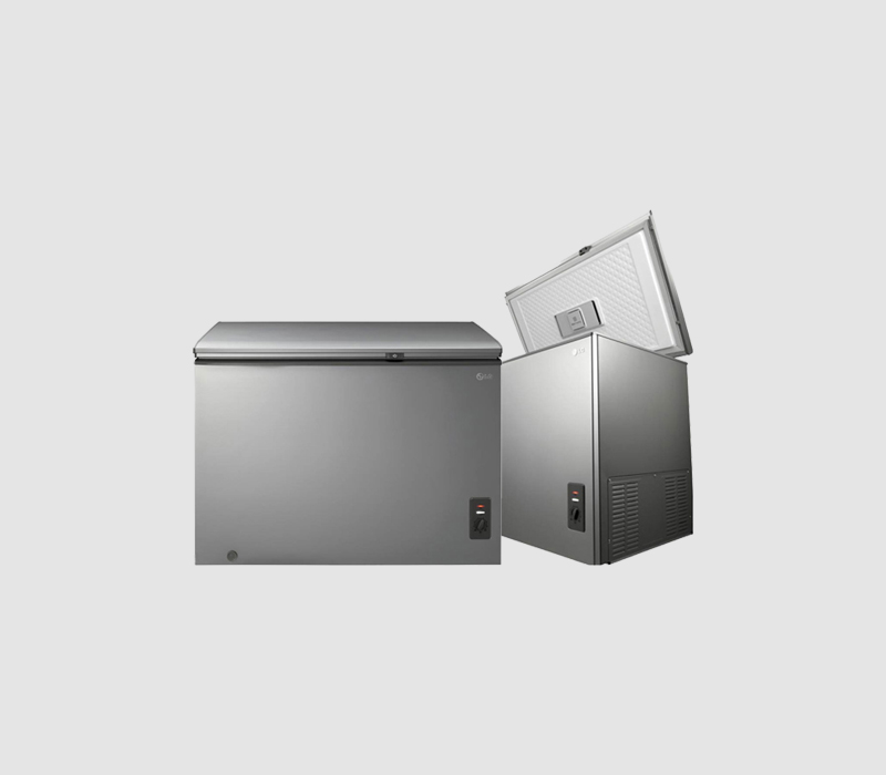 LG Superb Deep Freezer - 452L